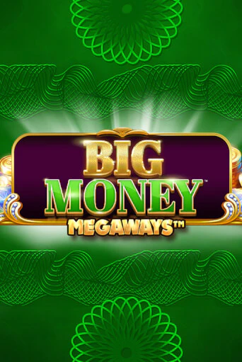 Big Money Megaways демо слот играть онлайн | JoyCasino Online бесплатная игра