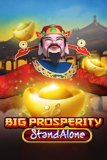 Big Prosperity SA демо слот играть онлайн | JoyCasino Online бесплатная игра