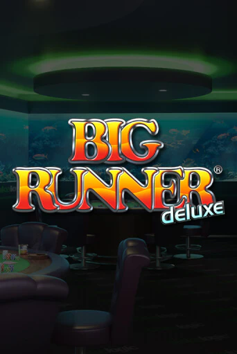 Big Runner Deluxe демо слот играть онлайн | JoyCasino Online бесплатная игра