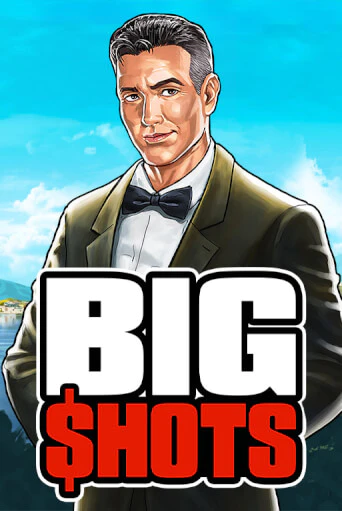 Big Shots демо слот играть онлайн | JoyCasino Online бесплатная игра