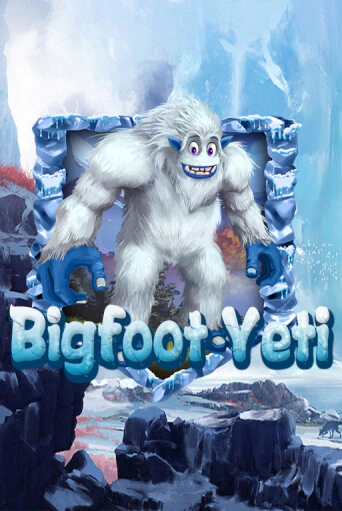 Bigfoot Yeti демо слот играть онлайн | JoyCasino Online бесплатная игра