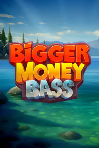 Bigger Money Bass демо слот играть онлайн | JoyCasino Online бесплатная игра