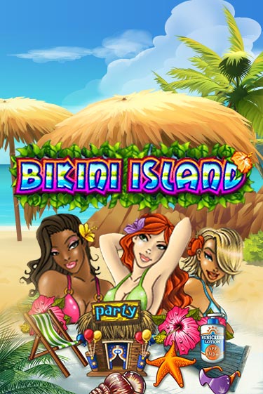 Bikini Island демо слот играть онлайн | JoyCasino Online бесплатная игра