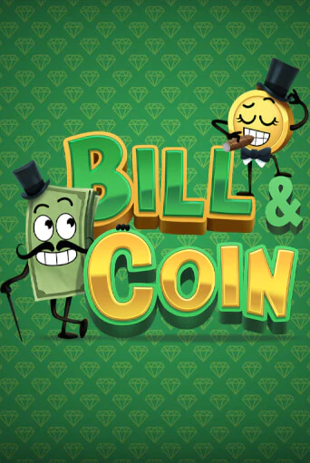 Bill & Coin демо слот играть онлайн | JoyCasino Online бесплатная игра