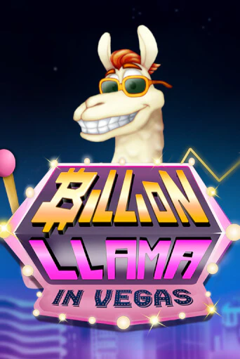 Billion Llama in Vegas демо слот играть онлайн | JoyCasino Online бесплатная игра