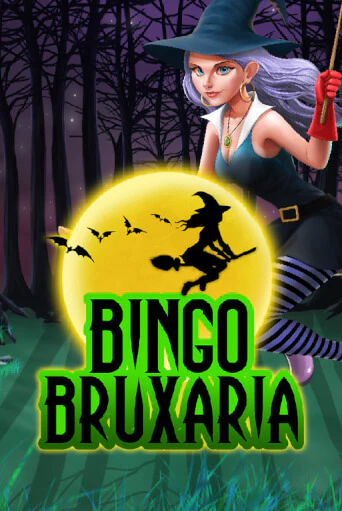 Bingo Bruxaria демо слот играть онлайн | JoyCasino Online бесплатная игра