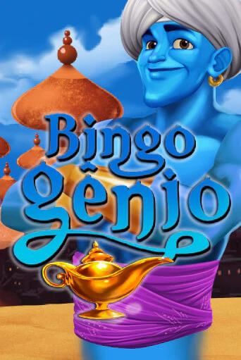 Bingo Gênio демо слот играть онлайн | JoyCasino Online бесплатная игра