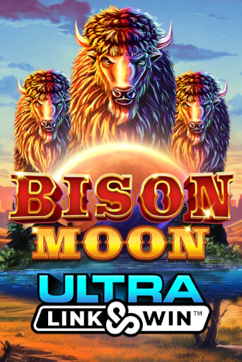 Bison Moon Ultra Link&Win™ демо слот играть онлайн | JoyCasino Online бесплатная игра