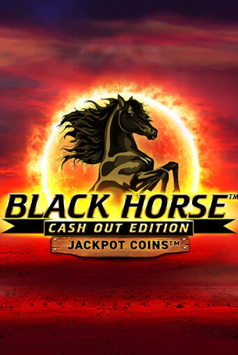 Black Horse Cash Out Edition демо слот играть онлайн | JoyCasino Online бесплатная игра