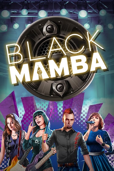 Black Mamba демо слот играть онлайн | JoyCasino Online бесплатная игра