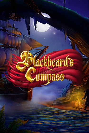 Blackbeards Compass демо слот играть онлайн | JoyCasino Online бесплатная игра