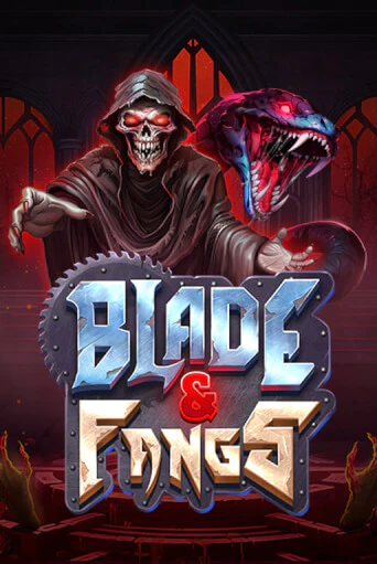 Blade & Fangs демо слот играть онлайн | JoyCasino Online бесплатная игра