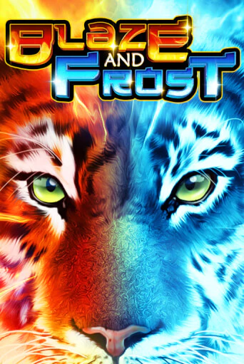 Blaze and Frost демо слот играть онлайн | JoyCasino Online бесплатная игра