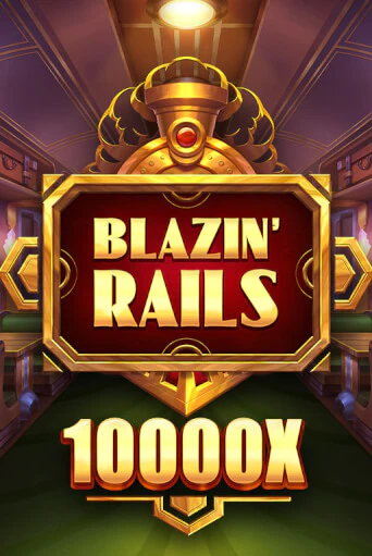 Blazin' Rails демо слот играть онлайн | JoyCasino Online бесплатная игра