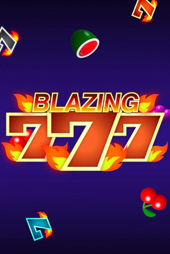 Blazing 777 демо слот играть онлайн | JoyCasino Online бесплатная игра