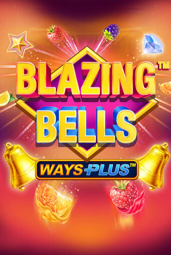 Blazing Bells демо слот играть онлайн | JoyCasino Online бесплатная игра
