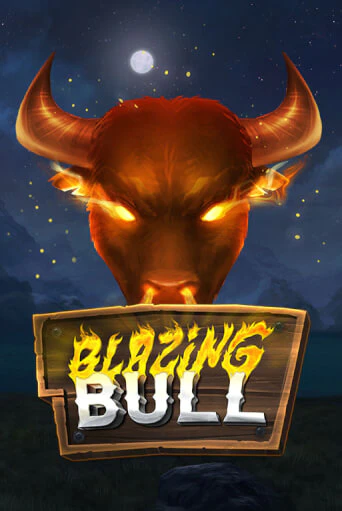 Blazing Bull Gamble Feature демо слот играть онлайн | JoyCasino Online бесплатная игра