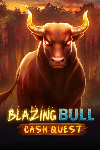 Blazing Bull: Cash Quest демо слот играть онлайн | JoyCasino Online бесплатная игра