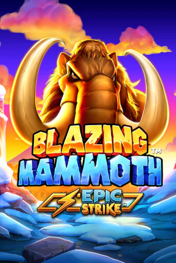 Blazing Mammoth демо слот играть онлайн | JoyCasino Online бесплатная игра