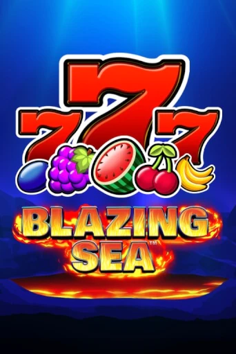 Blazing Sea демо слот играть онлайн | JoyCasino Online бесплатная игра