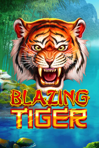 Blazing Tiger демо слот играть онлайн | JoyCasino Online бесплатная игра