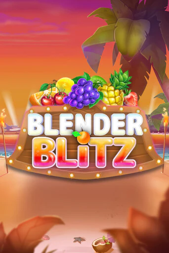 Blender Blitz демо слот играть онлайн | JoyCasino Online бесплатная игра