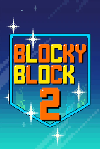 Blocky Block 2 демо слот играть онлайн | JoyCasino Online бесплатная игра