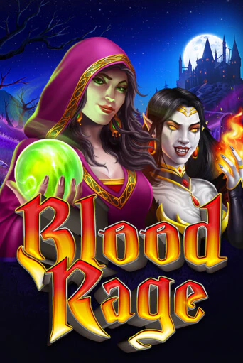 Blood Rage демо слот играть онлайн | JoyCasino Online бесплатная игра