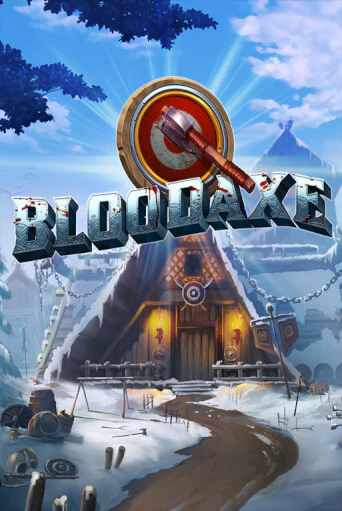 Bloodaxe демо слот играть онлайн | JoyCasino Online бесплатная игра