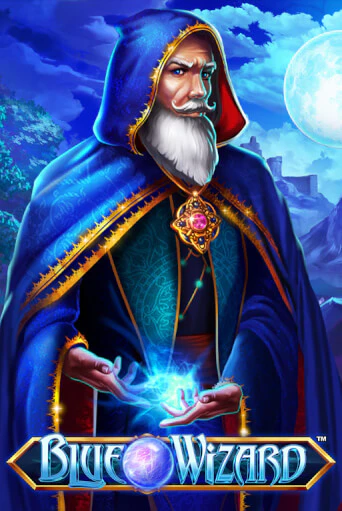 Blue Wizard демо слот играть онлайн | JoyCasino Online бесплатная игра
