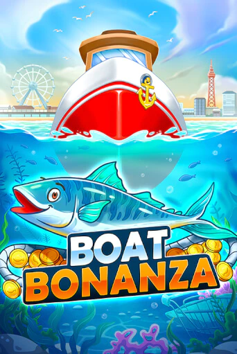 Boat Bonanza демо слот играть онлайн | JoyCasino Online бесплатная игра