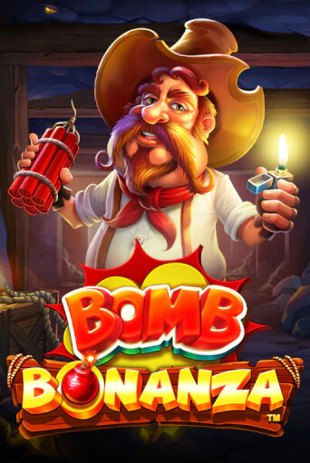 Bomb Bonanza демо слот играть онлайн | JoyCasino Online бесплатная игра