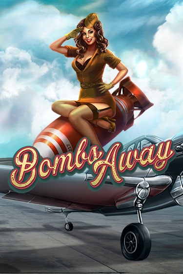 Bombs Away демо слот играть онлайн | JoyCasino Online бесплатная игра