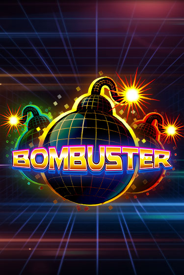 Bombuster демо слот играть онлайн | JoyCasino Online бесплатная игра