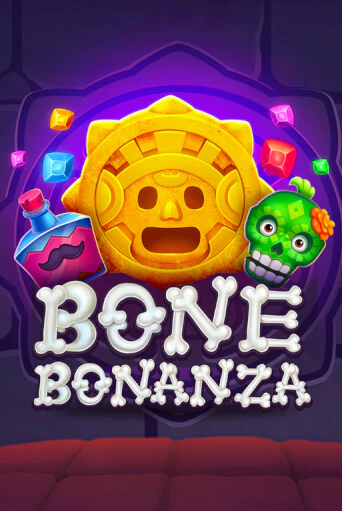 Bone Bonanza демо слот играть онлайн | JoyCasino Online бесплатная игра