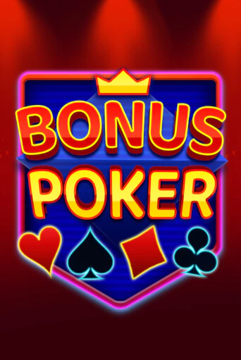 Bonus Poker демо слот играть онлайн | JoyCasino Online бесплатная игра
