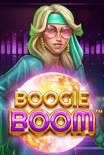 Boogie Boom демо слот играть онлайн | JoyCasino Online бесплатная игра