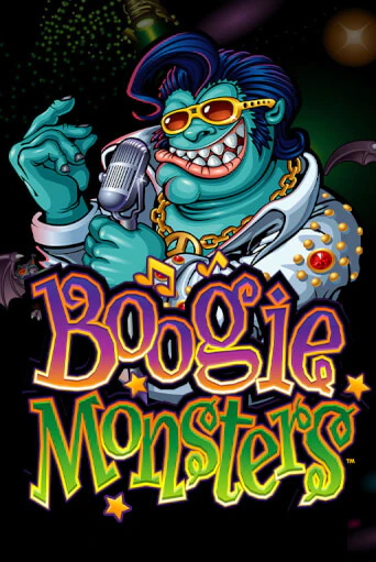 Boogie Monsters демо слот играть онлайн | JoyCasino Online бесплатная игра
