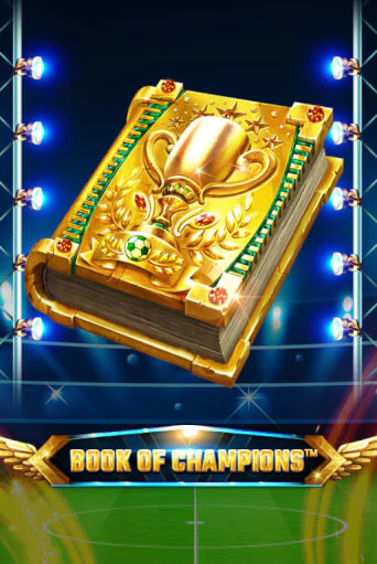 Book Of Champions демо слот играть онлайн | JoyCasino Online бесплатная игра