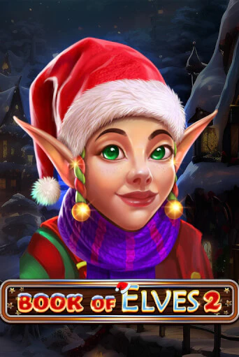 Book Of Elves 2 демо слот играть онлайн | JoyCasino Online бесплатная игра