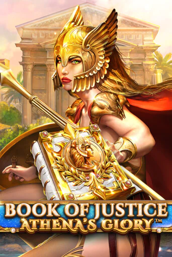 Book Of Justice - Athena's Glory демо слот играть онлайн | JoyCasino Online бесплатная игра