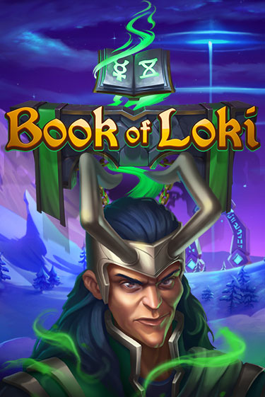 Book of Loki демо слот играть онлайн | JoyCasino Online бесплатная игра