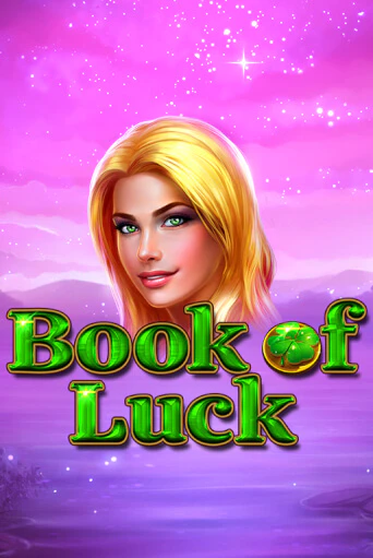 Book of Luck демо слот играть онлайн | JoyCasino Online бесплатная игра