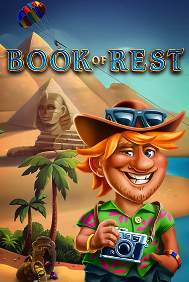 Book of Rest демо слот играть онлайн | JoyCasino Online бесплатная игра