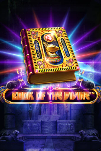 Book Of The Divine Reloaded демо слот играть онлайн | JoyCasino Online бесплатная игра