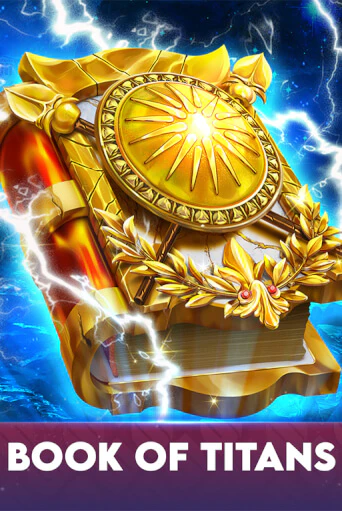 Book Of Titans демо слот играть онлайн | JoyCasino Online бесплатная игра