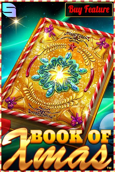 Book Of Xmas демо слот играть онлайн | JoyCasino Online бесплатная игра