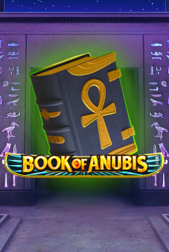 Book of Anubis демо слот играть онлайн | JoyCasino Online бесплатная игра