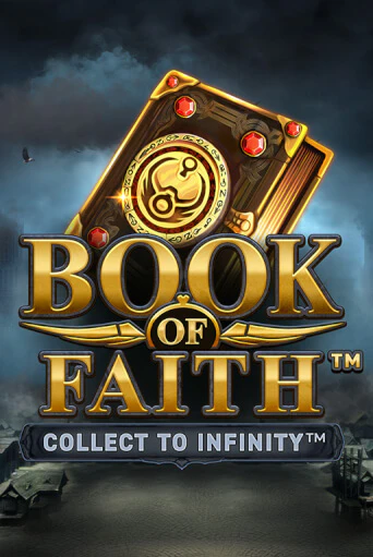 Book of Faith демо слот играть онлайн | JoyCasino Online бесплатная игра