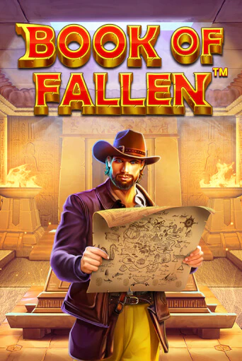 Book of the Fallen демо слот играть онлайн | JoyCasino Online бесплатная игра